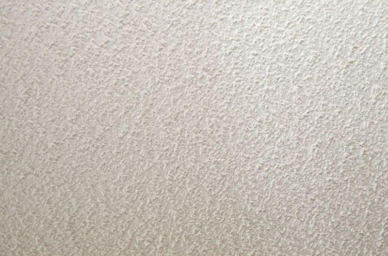 Type of Ceiling Material
