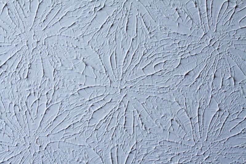 Ceiling Patch Repair