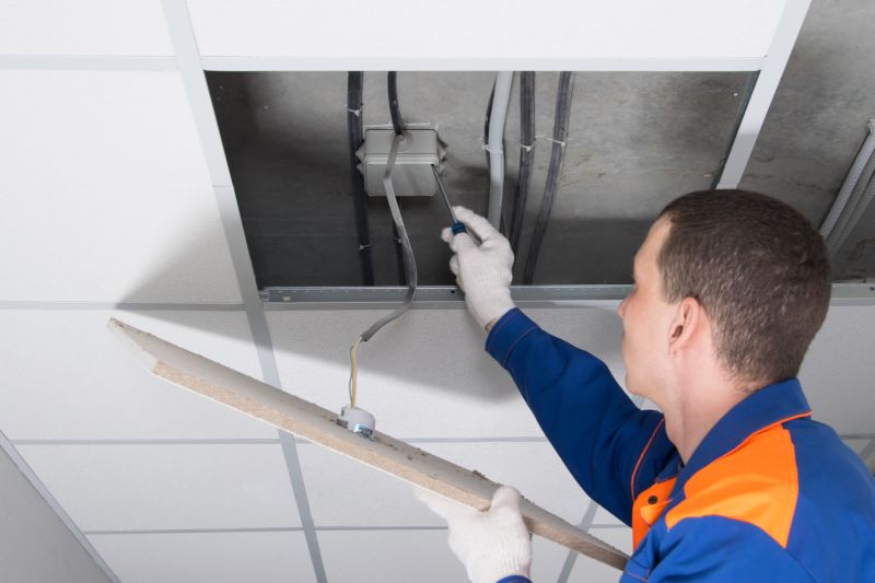 Weather Monitoring for Repairs