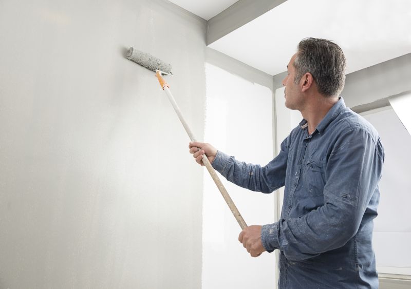 Interior Painting Service in Waco, TX