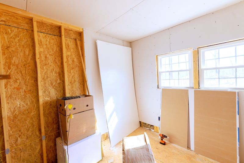 Residential Drywall Service in Littleton, CO