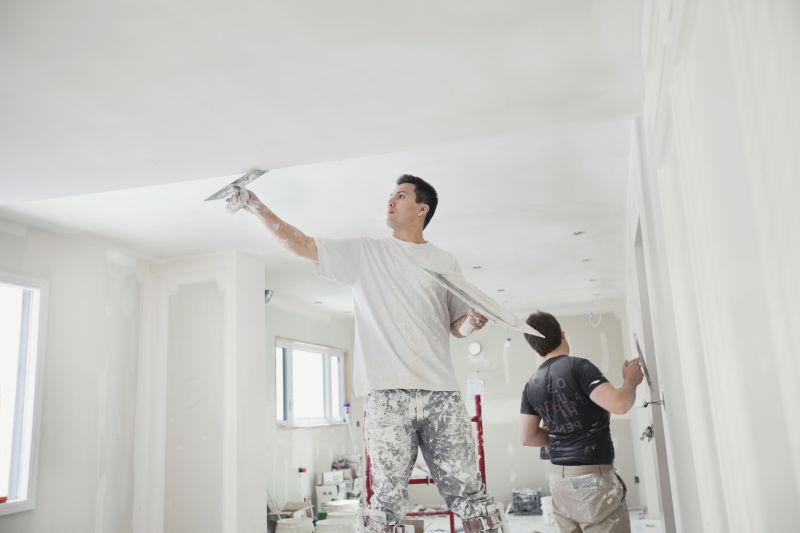 Interior Renovation Experts